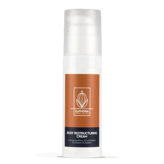 EUPHORIA BODY RESTRUCTING CREAM