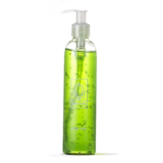 EUPHORIA ALOE GEL