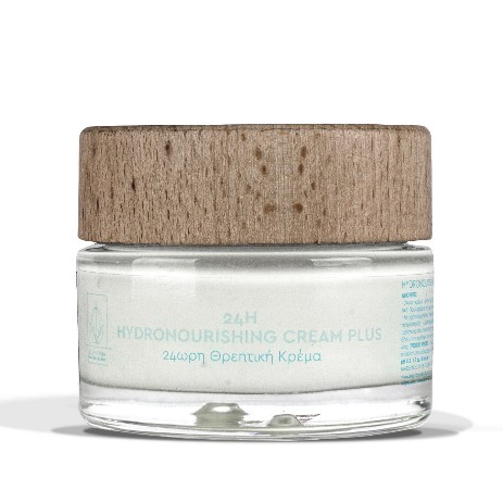 EUPHORIA 24H HYDRONOURISHING CREAM PLUS