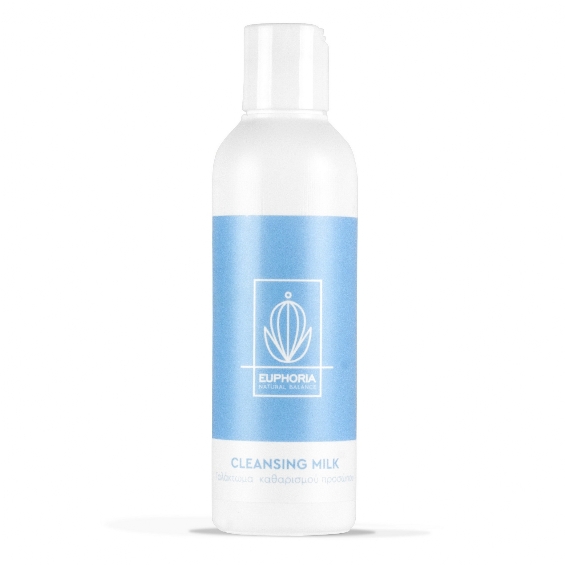 EUPHORIA CLEANSING MILK