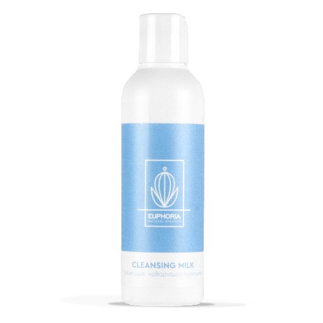 EUPHORIA CLEANSING MILK