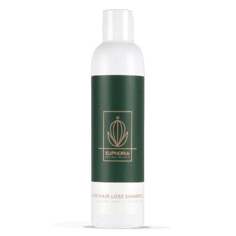 EUPHORIA ANTI - HAIR LOSS SHAMΡΟΟ