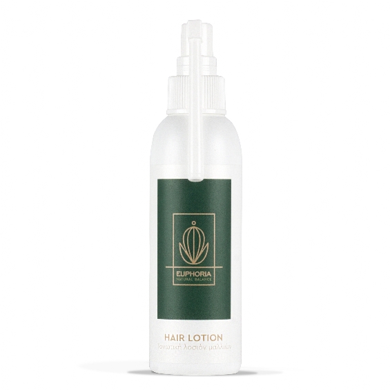 EUPHORIA HAIR LOTION