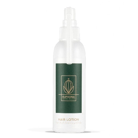 EUPHORIA HAIR LOTION