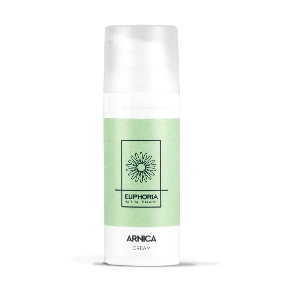 EUPHORIA ARNICA CREAM
