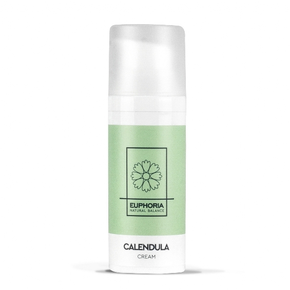 EUPHORIA CALENDULA CREAM