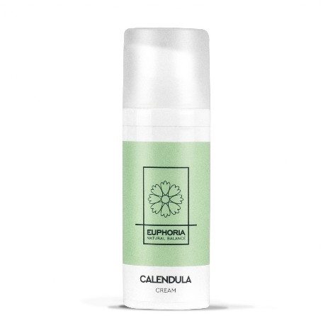 EUPHORIA CALENDULA CREAM