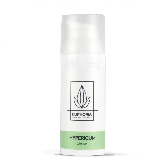 EUPHORIA HYPERICUM COMPOSE OINTMENT