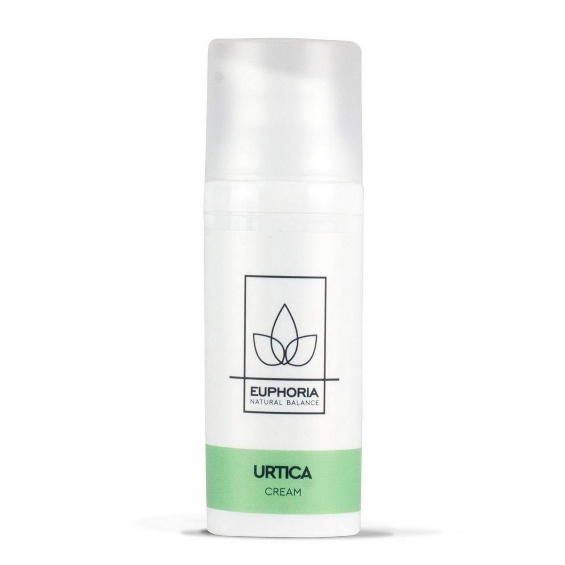 EUPHORIA URTICA CREAM EUPHORIA URTICA CREAM