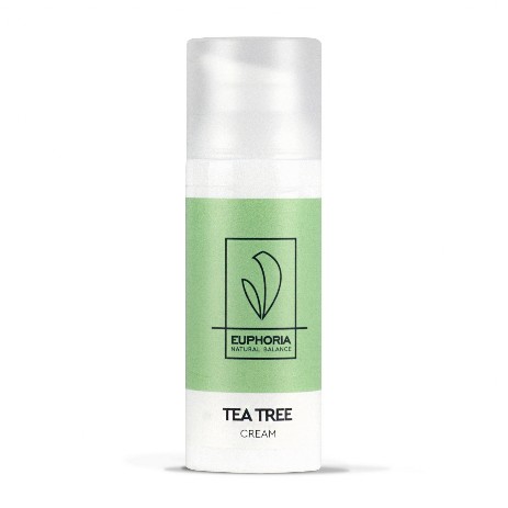 EUPHORIA TEA TREE CREAM