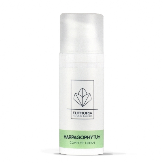 EUPHORIA HARPAGOPHYTUM COMPOSE CREAM EUPHORIA HARPAGOPHYTUM COMPOSE CREAM