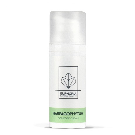 EUPHORIA HARPAGOPHYTUM COMPOSE CREAM